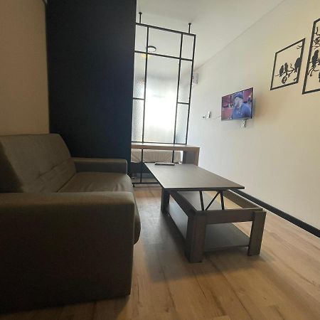 Bem Apartamentos 萨尔塔 外观 照片