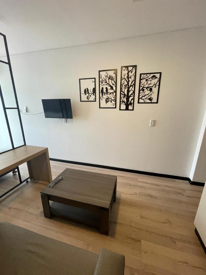 Bem Apartamentos 萨尔塔 外观 照片