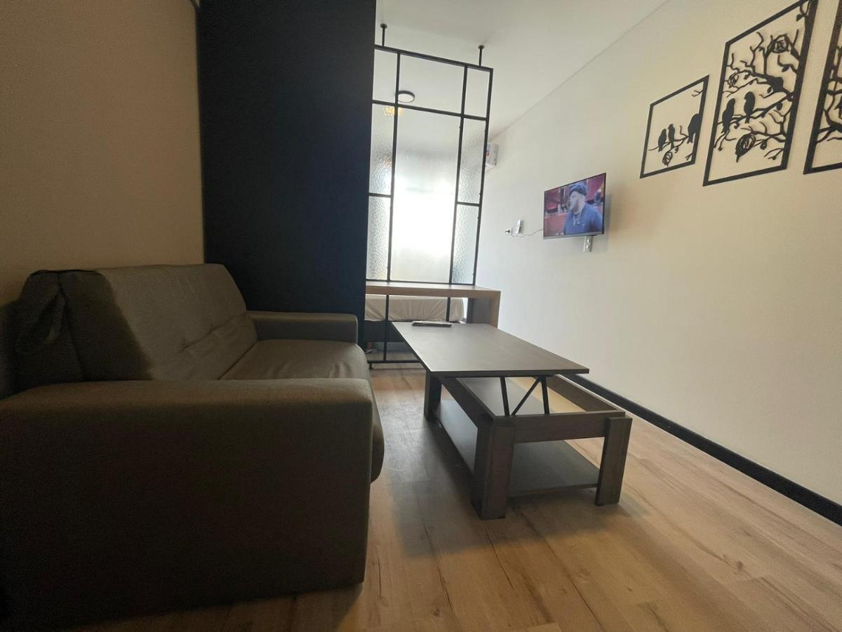 Bem Apartamentos 萨尔塔 外观 照片