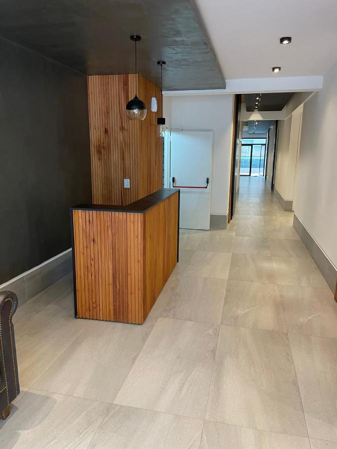 Bem Apartamentos 萨尔塔 外观 照片